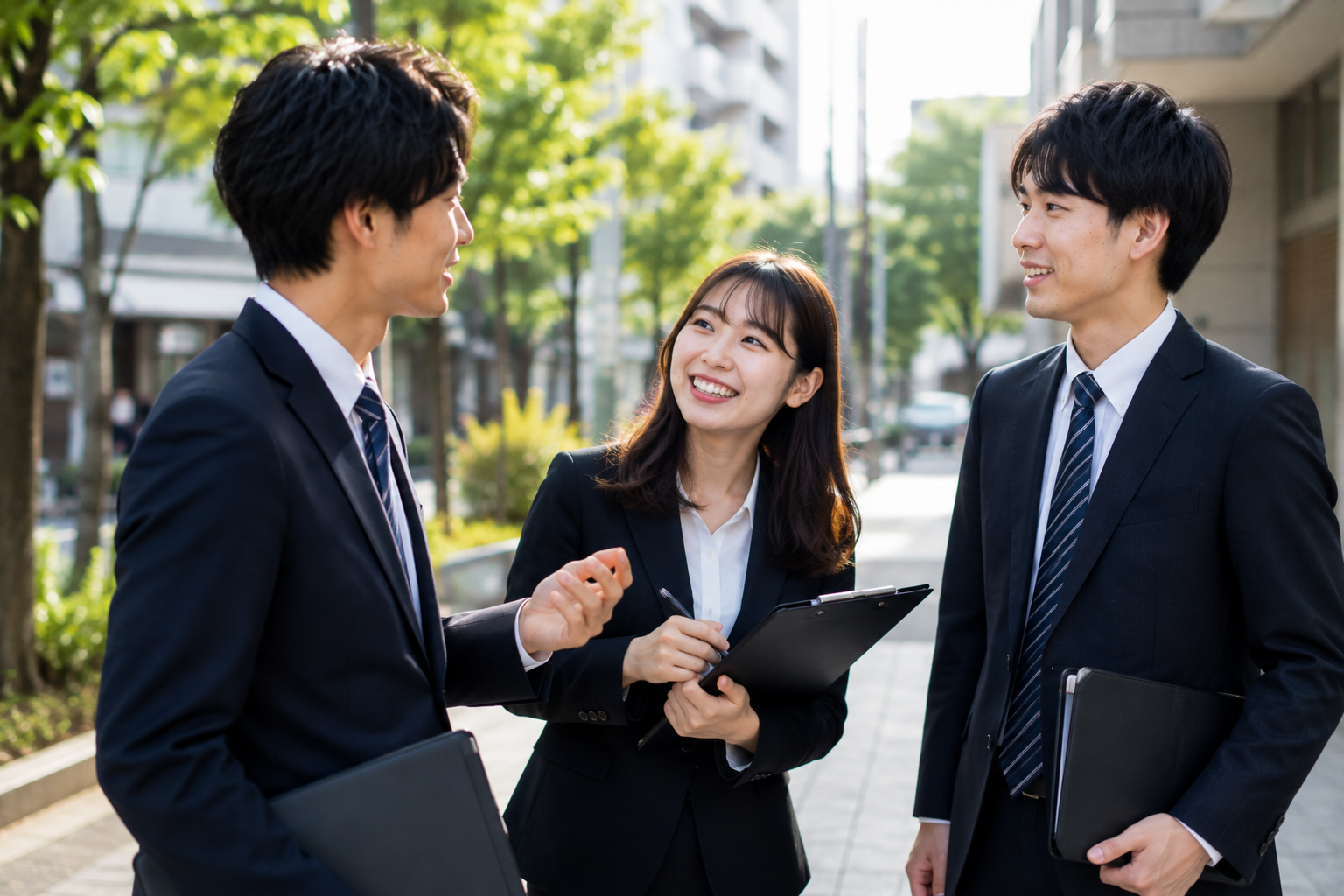 インターンシップは何年生から始めるべき？