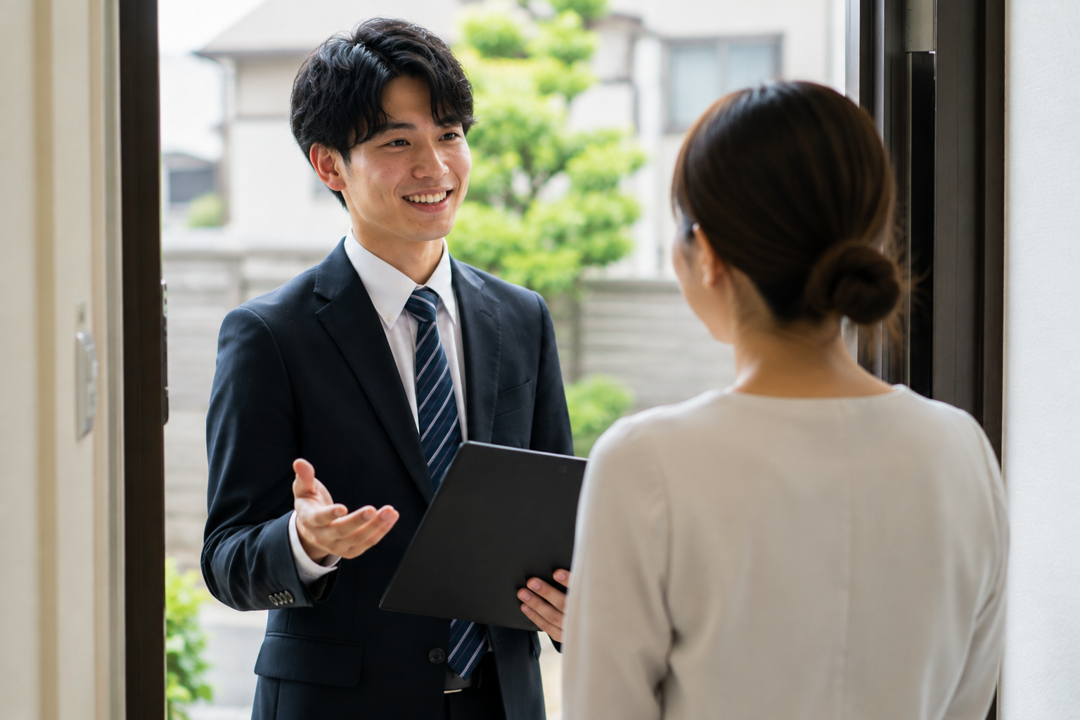 成長の機会を逃さない