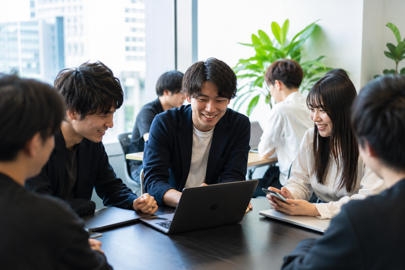 長期インターンは週何日がおすすめ？