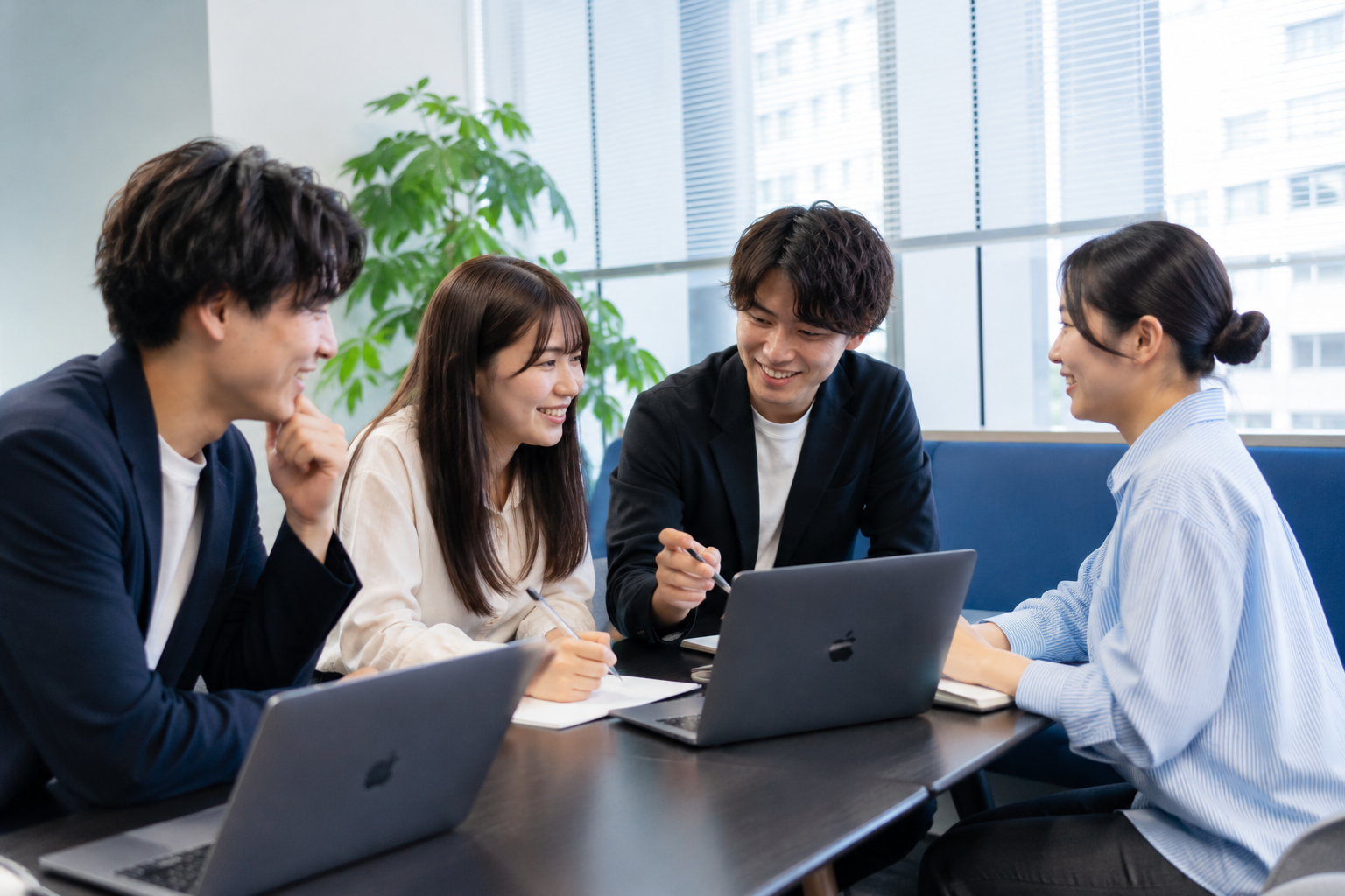 週何日が最適？