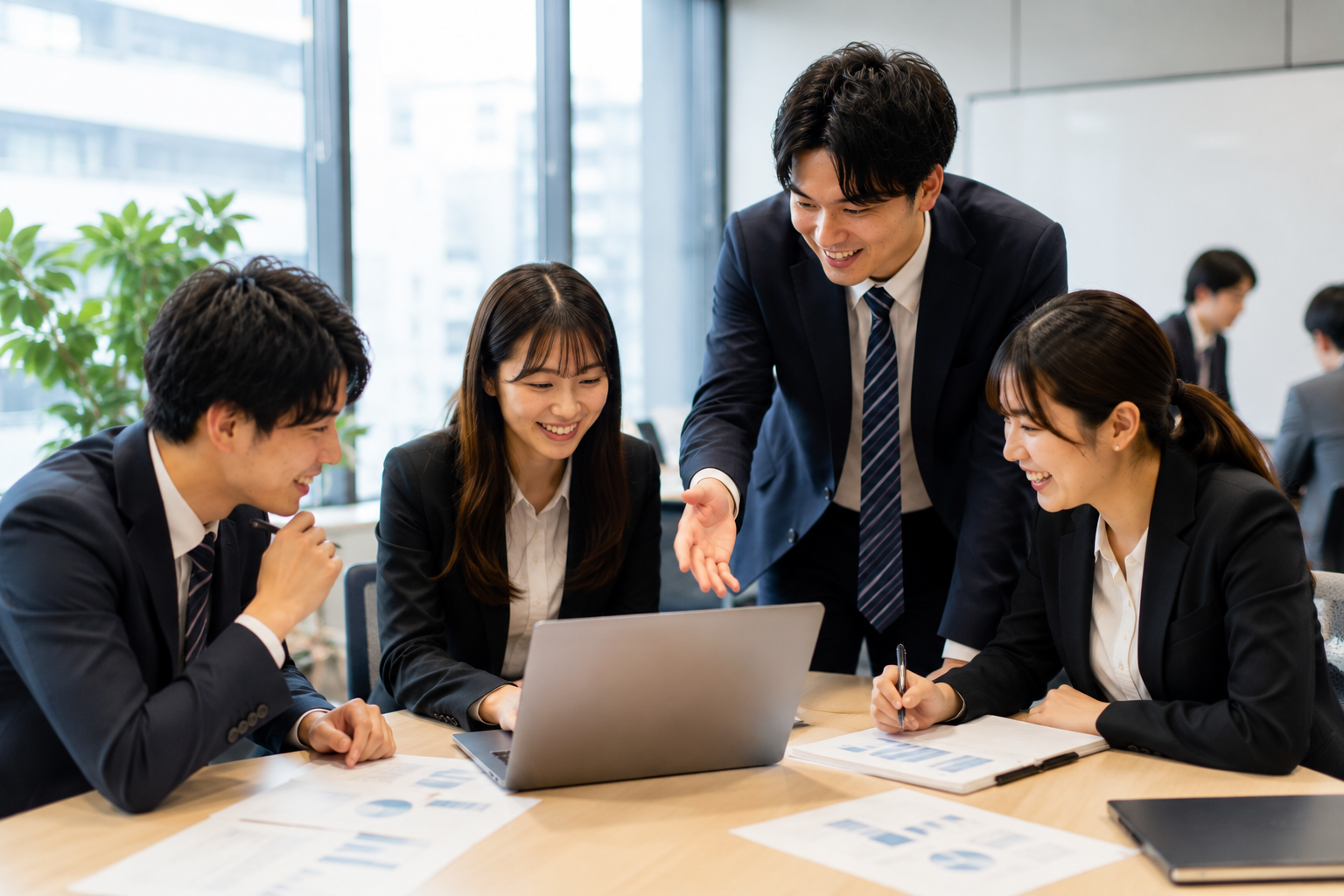 失敗を成長に変える考え方