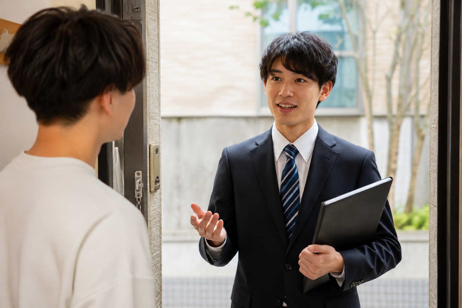 2. 業界研究の重要性