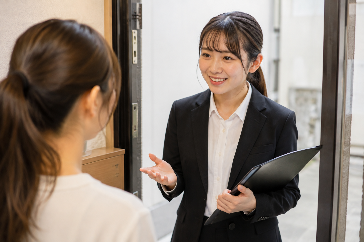 4. 効果的な自己PRの作成法