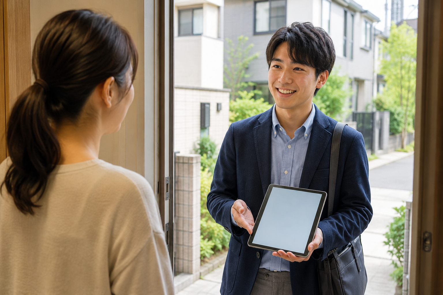 「話し上手」ではなく 「聞き上手」に