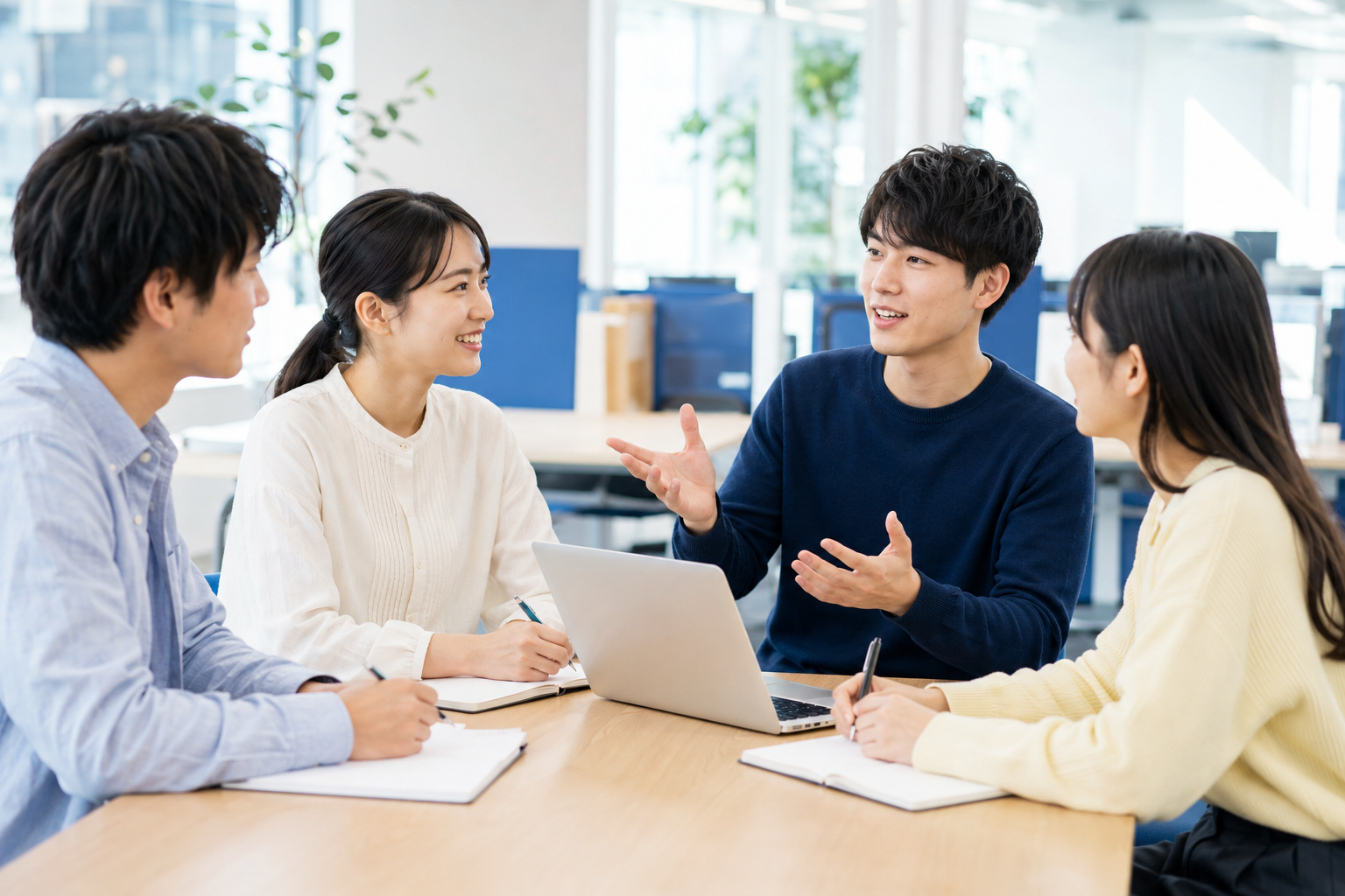 学歴・職歴に自信がなくても営業職で活躍できる理由