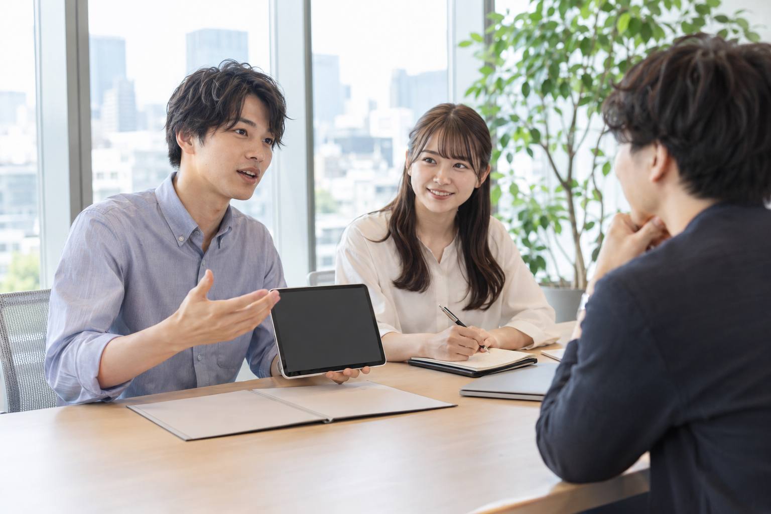 成長のチャンス、あなたの未来を切り拓こう！
