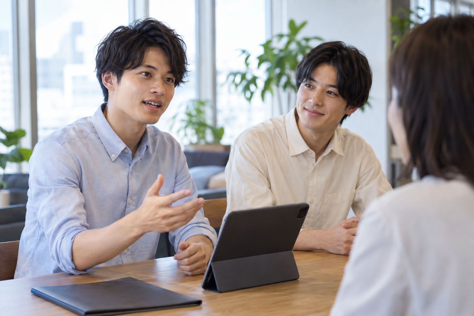 未経験でも安心！充実の福利厚生であなたの成長をサポートする営業職