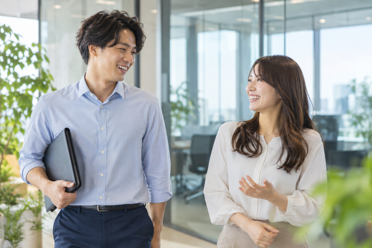 転職で年収アップを実現しよう！
