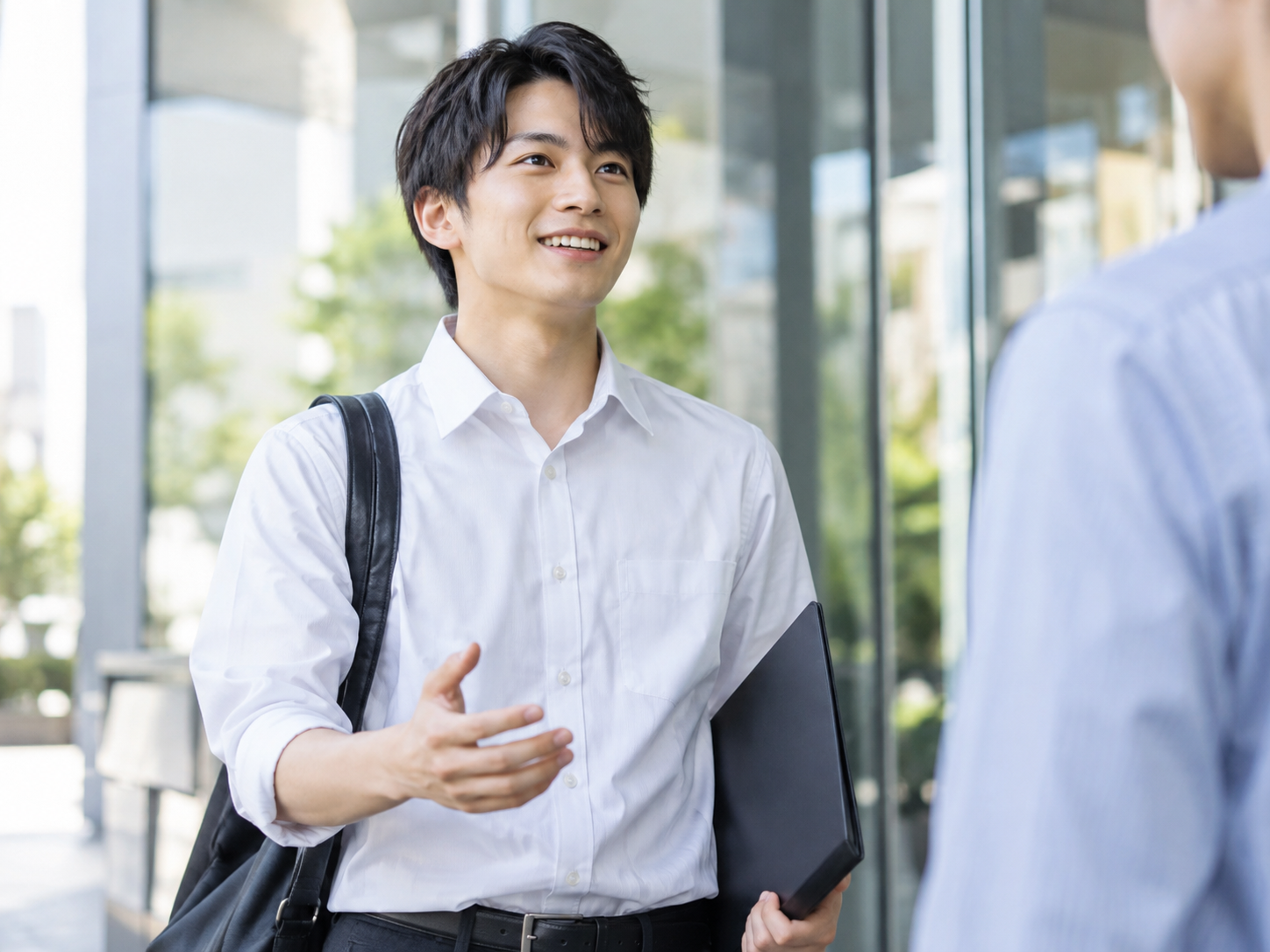 若い力が輝く株式会社VENSで成長を実感しよう