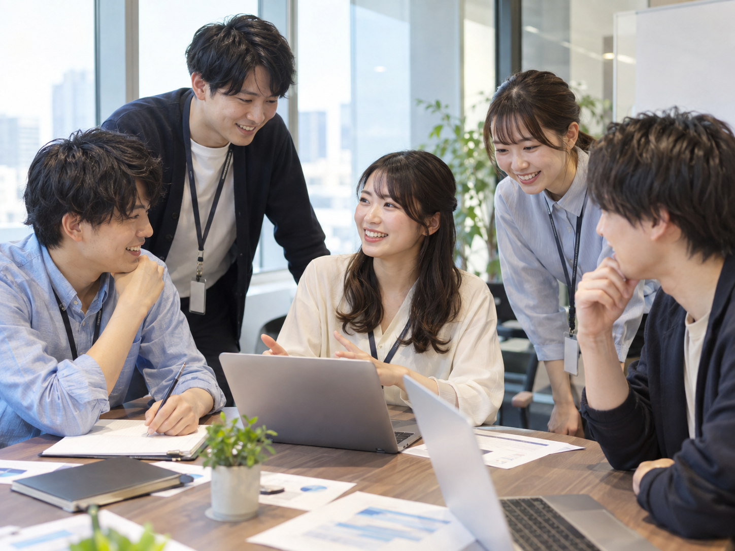 未経験からプロへ！効果的な営業研修でキャリアを築こう