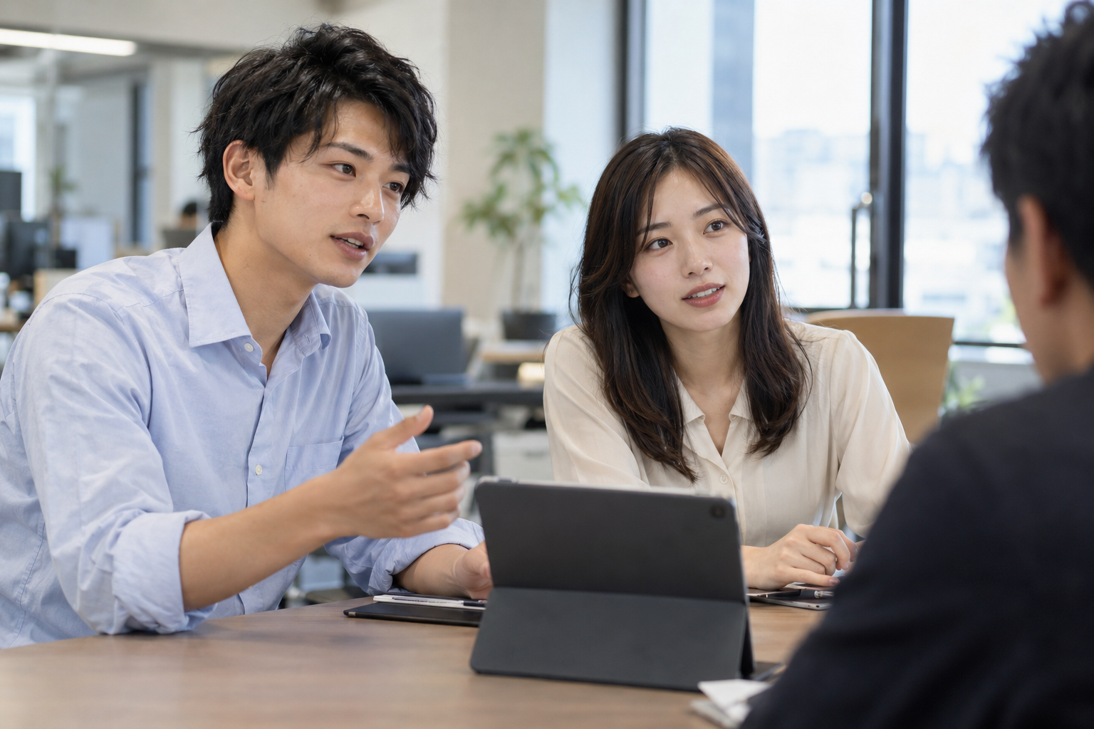 川崎で選ばれる営業職、キャリアアップの新しいカタチ