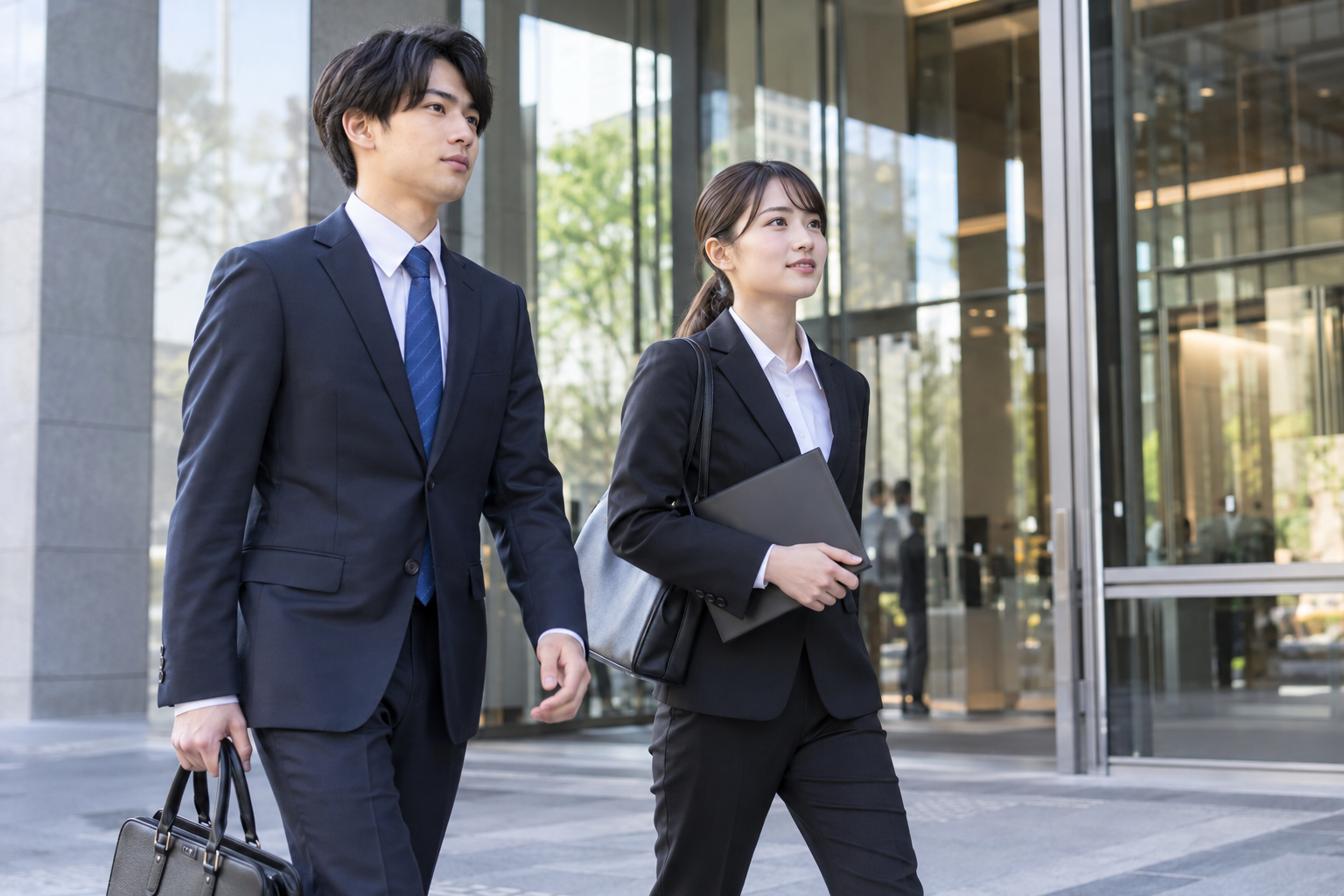学歴に囚われずキャリアを築く