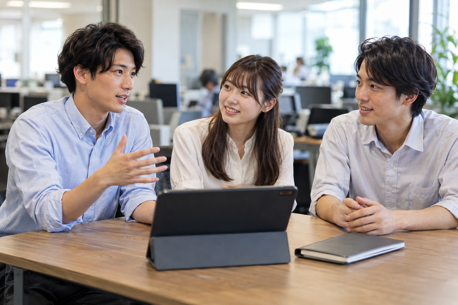 未経験から高収入を実現！ 新しい未来を切り拓く