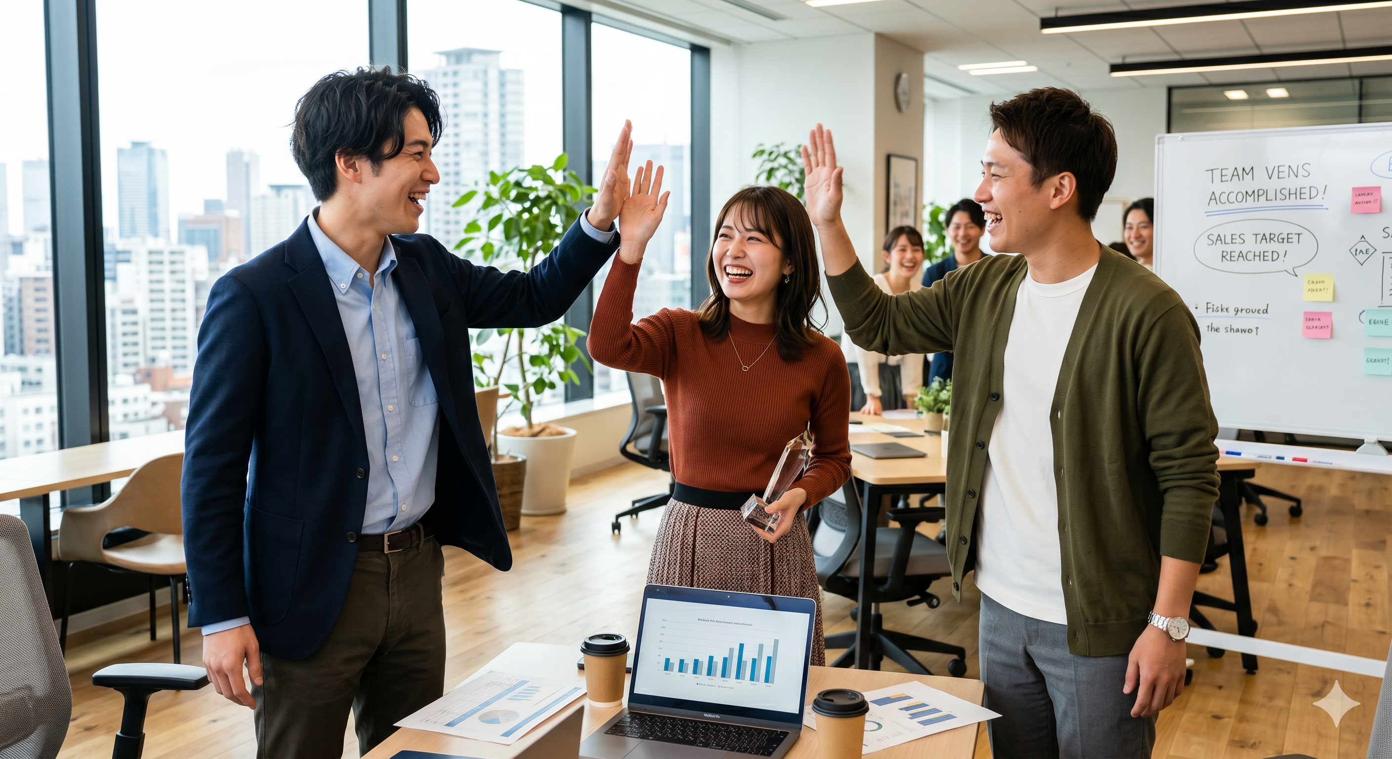 川崎で営業職をお探しの方！神奈川県川崎で営業の求人なら株式会社VENS
