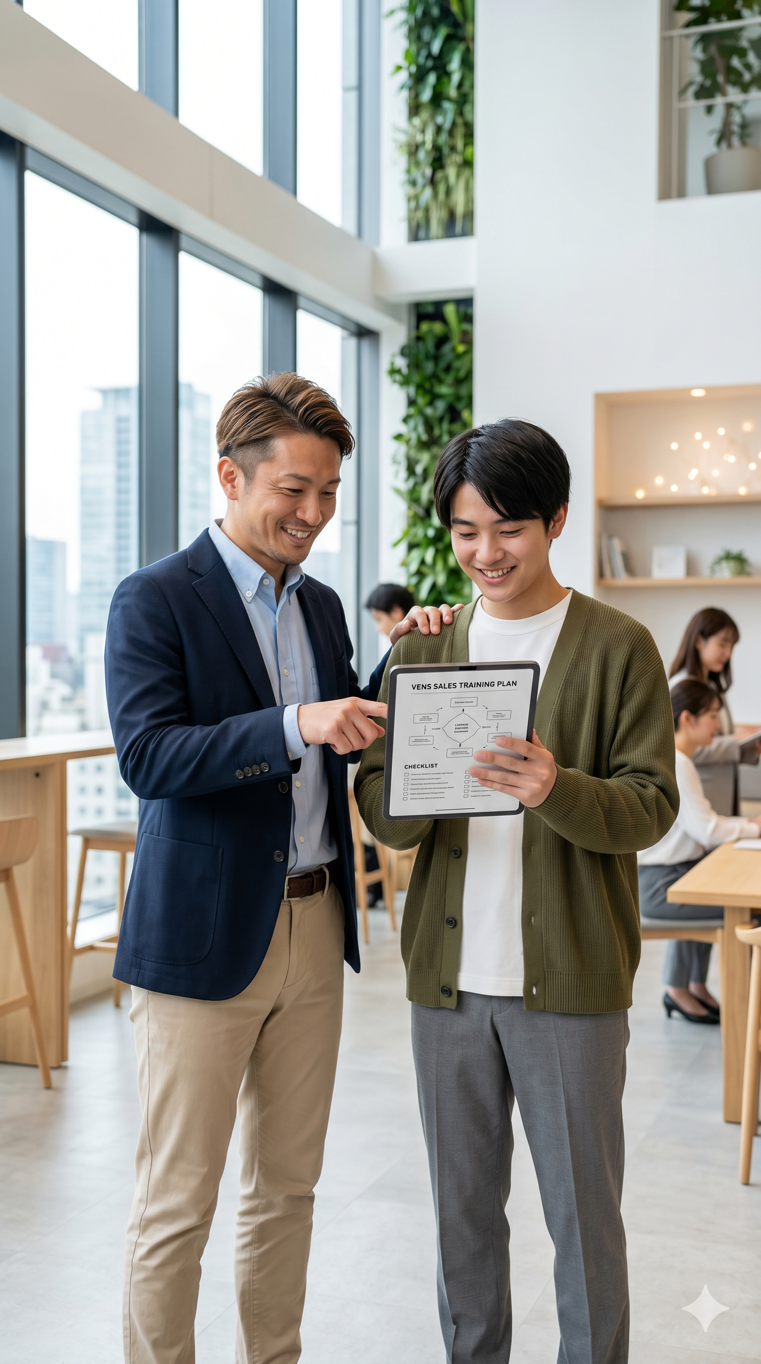 当社が選ばれる3つの理由