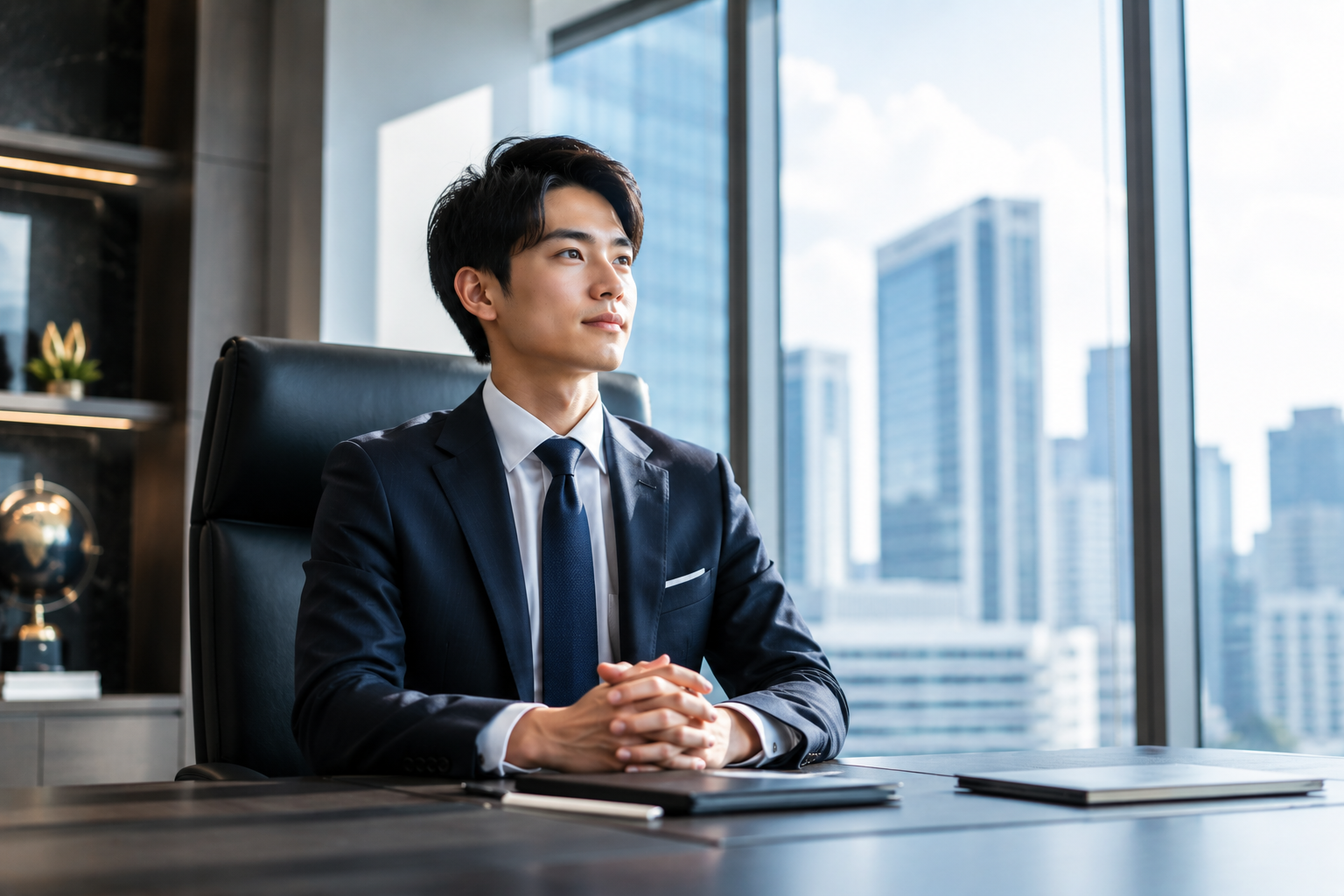 高収入を実現するインセンティブ制度