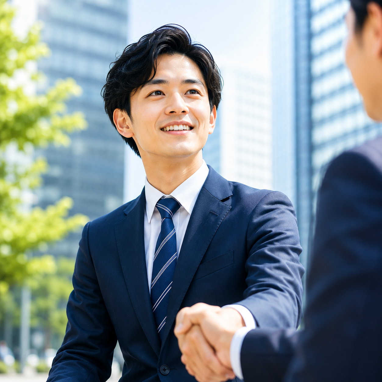 川崎での営業市場