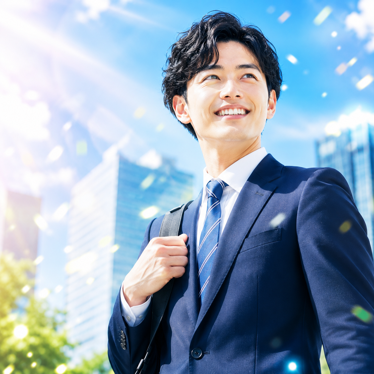 充実の研修制度