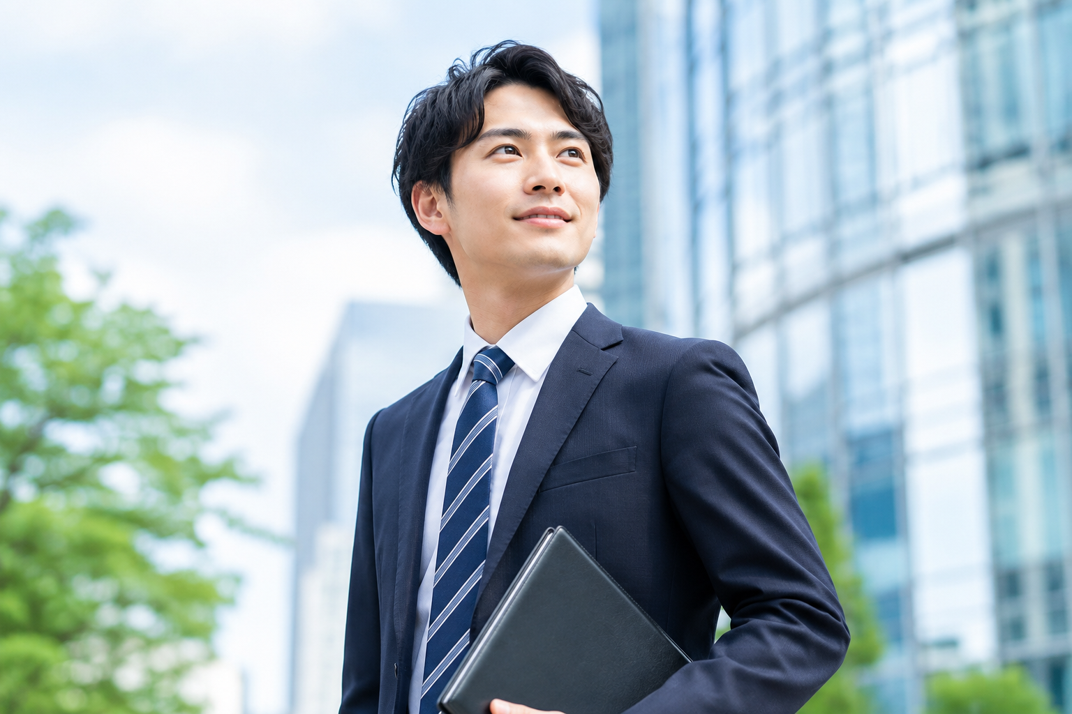 やりがいを感じながら 仕事をする｜神奈川県川崎で営業の求人なら株式会社VENS
