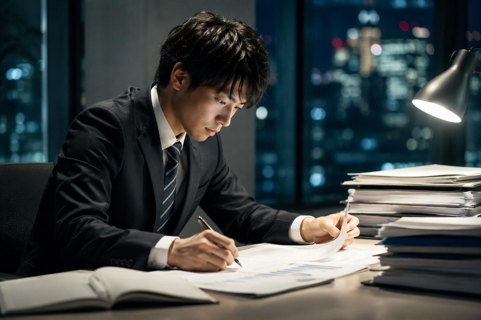 責任感をを持った仕事の重要性