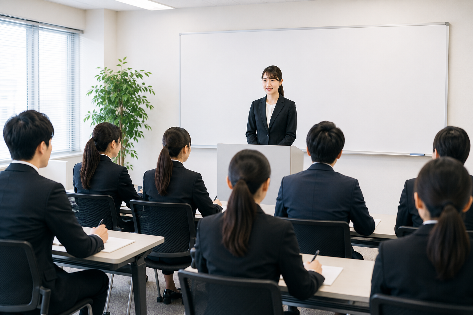 営業職未経験でも安心な理由