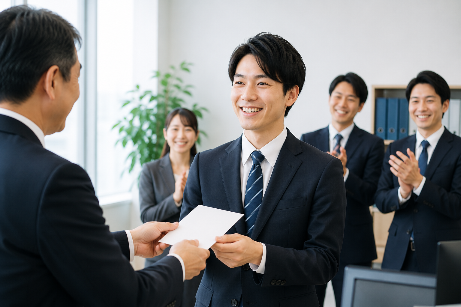 自己分析をすることの意義
