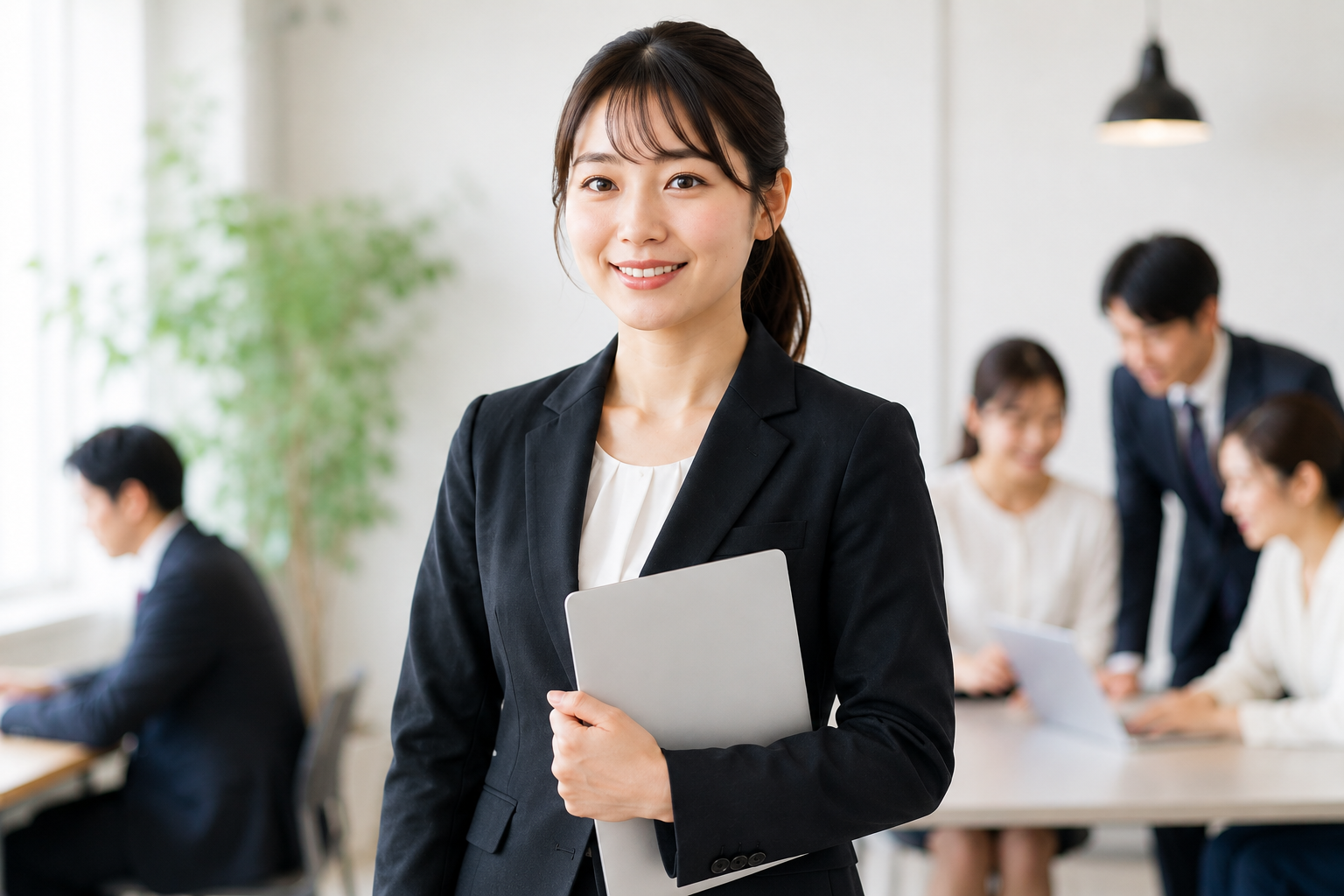 求人情報の効果的な活用法