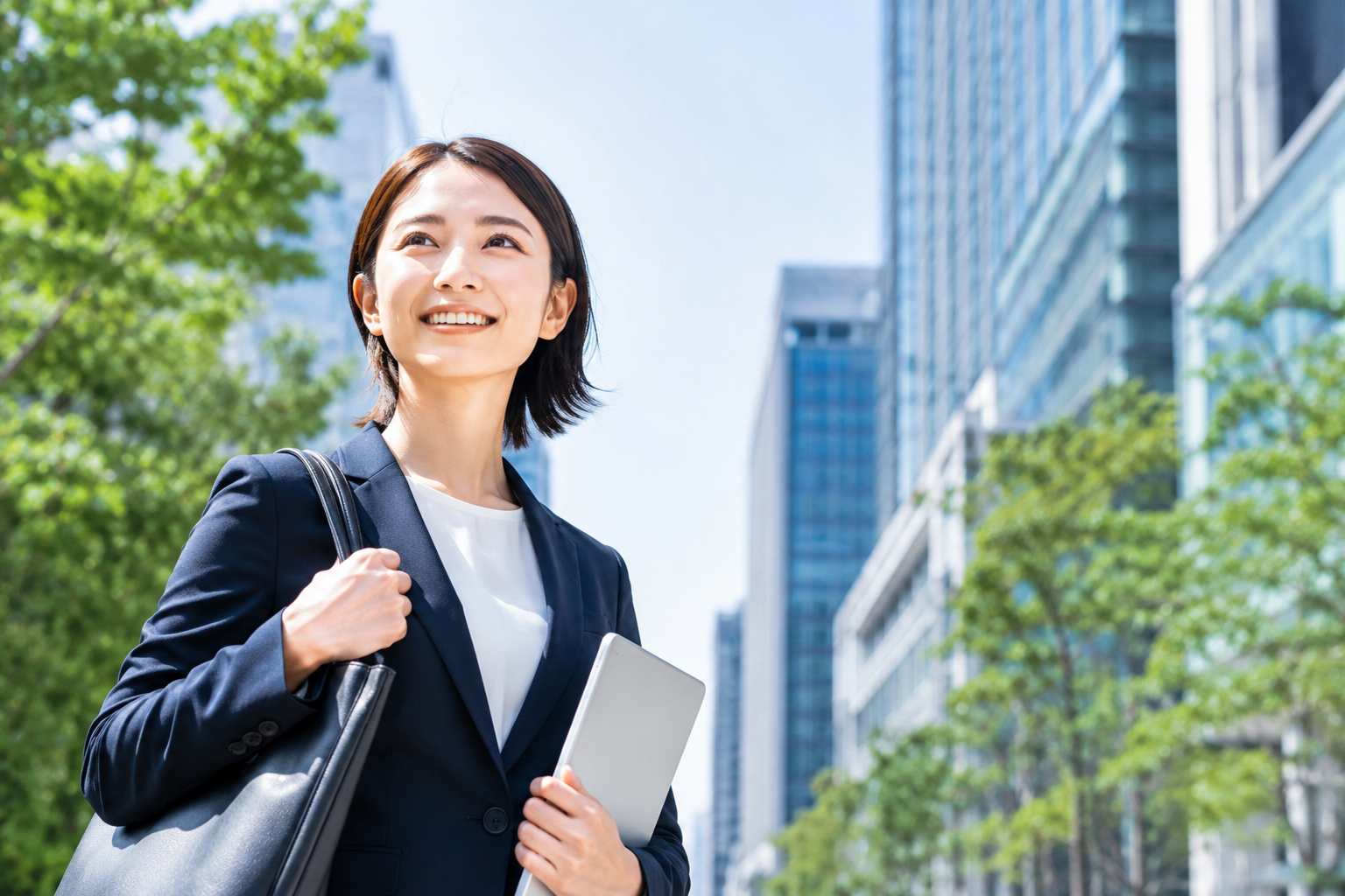 営業を通じて人生を豊かにする新しい働き方｜大阪で営業の求人なら株式会社VENS