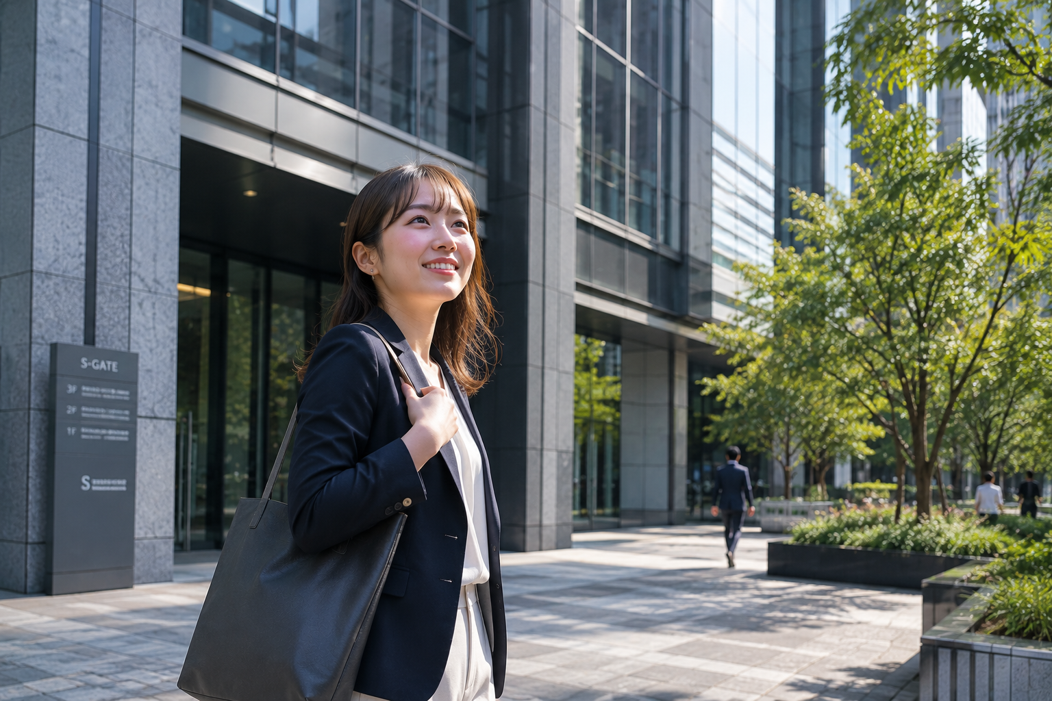 未経験からキャリアアップを目指す！｜神奈川県川崎で営業の求人なら株式会社VENS