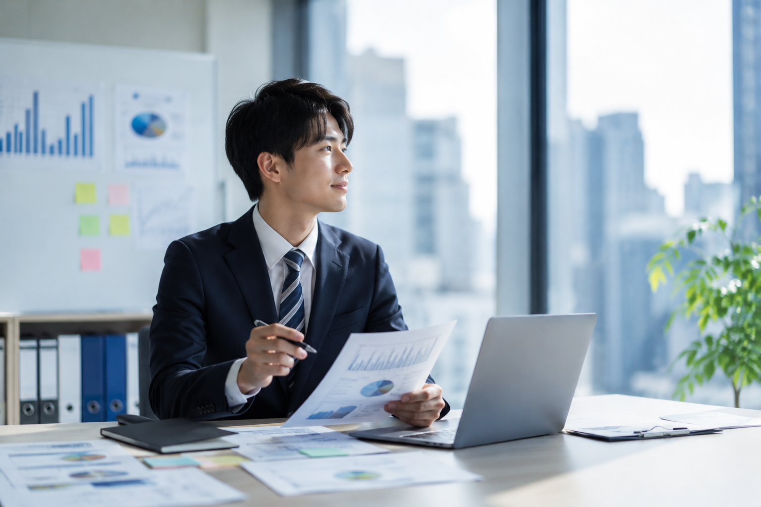 フレックスタイム制度の魅力