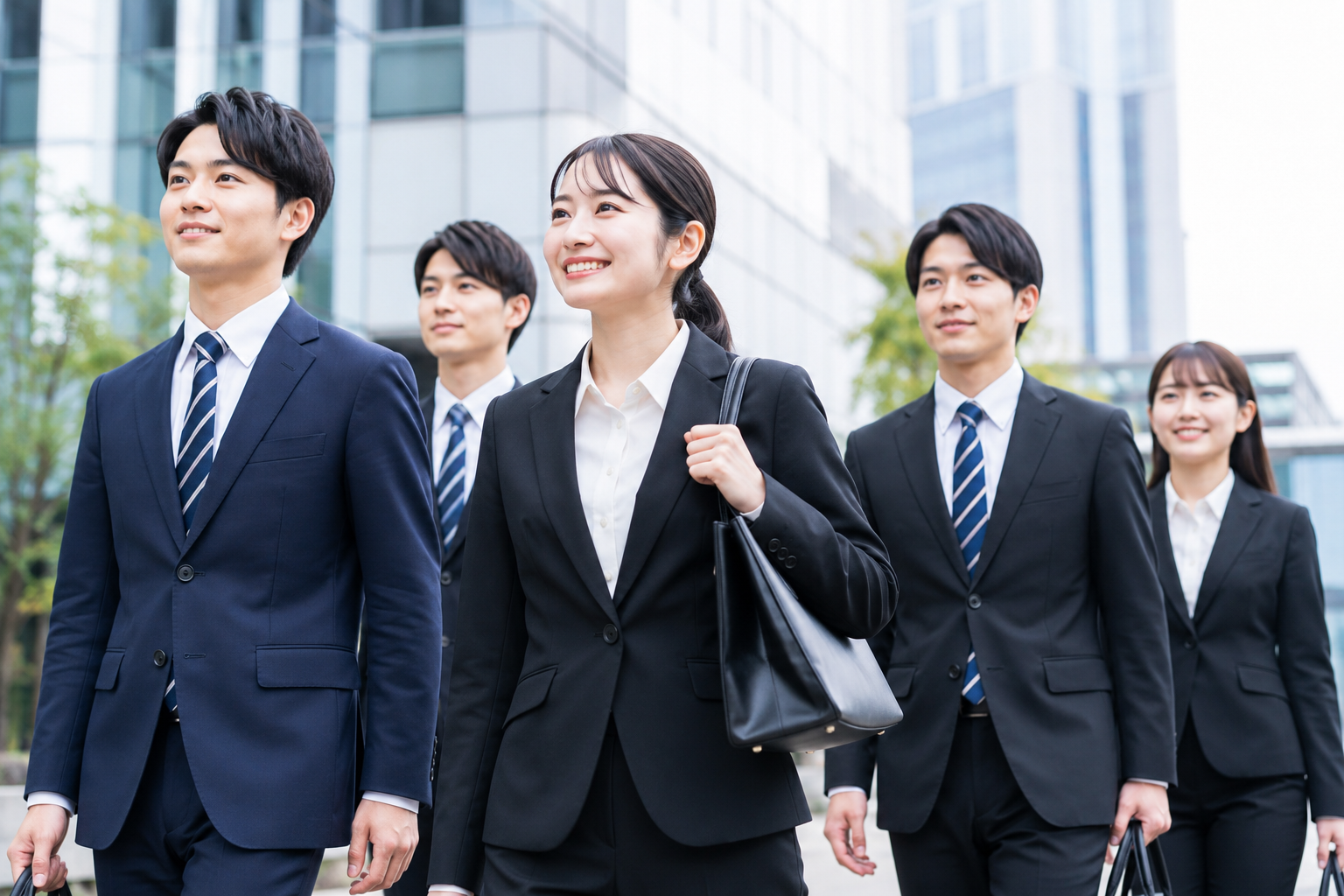 営業で未来を切り拓く！｜大阪で営業の求人なら株式会社VENS