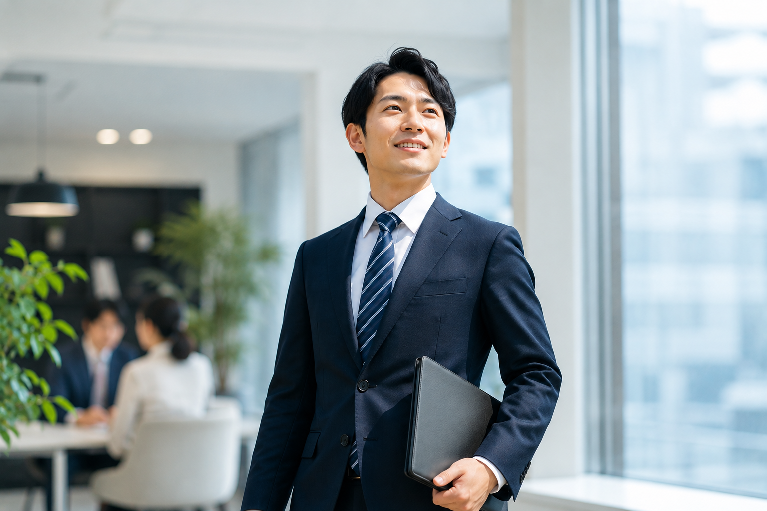 成長を実感できる営業職の舞台、大阪｜大阪で営業の求人なら株式会社VENS
