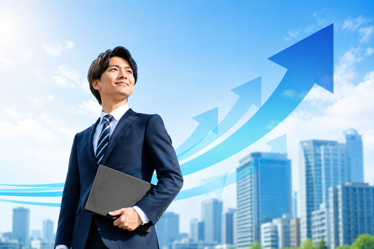 成長機会を広げる！未来のキャリアを築く環境｜大阪で営業の求人なら株式会社VENS