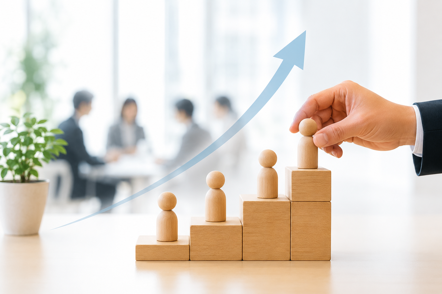 若手社員の未来を切り拓く、革新的な人材育成プログラム｜大阪で営業の求人なら株式会社VENS