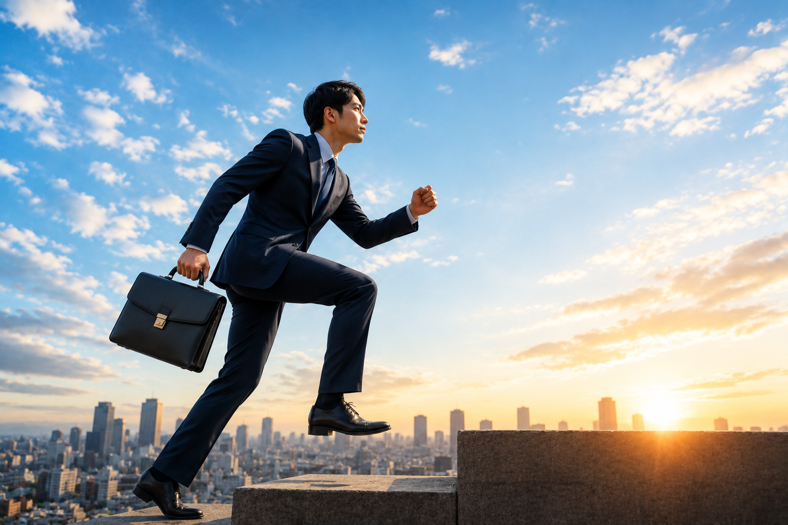 営業職に新たな挑戦を！｜大阪で営業の求人なら株式会社VENS