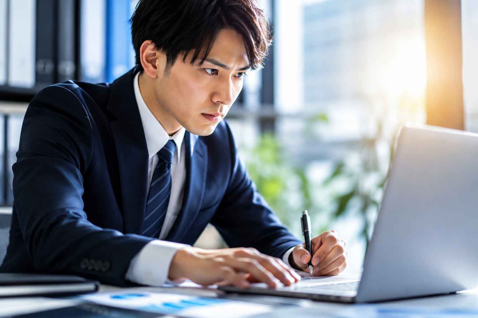 目的を持って仕事をする！ 新しい働き方をあなたに｜神奈川県川崎で営業の求人なら株式会社VENS