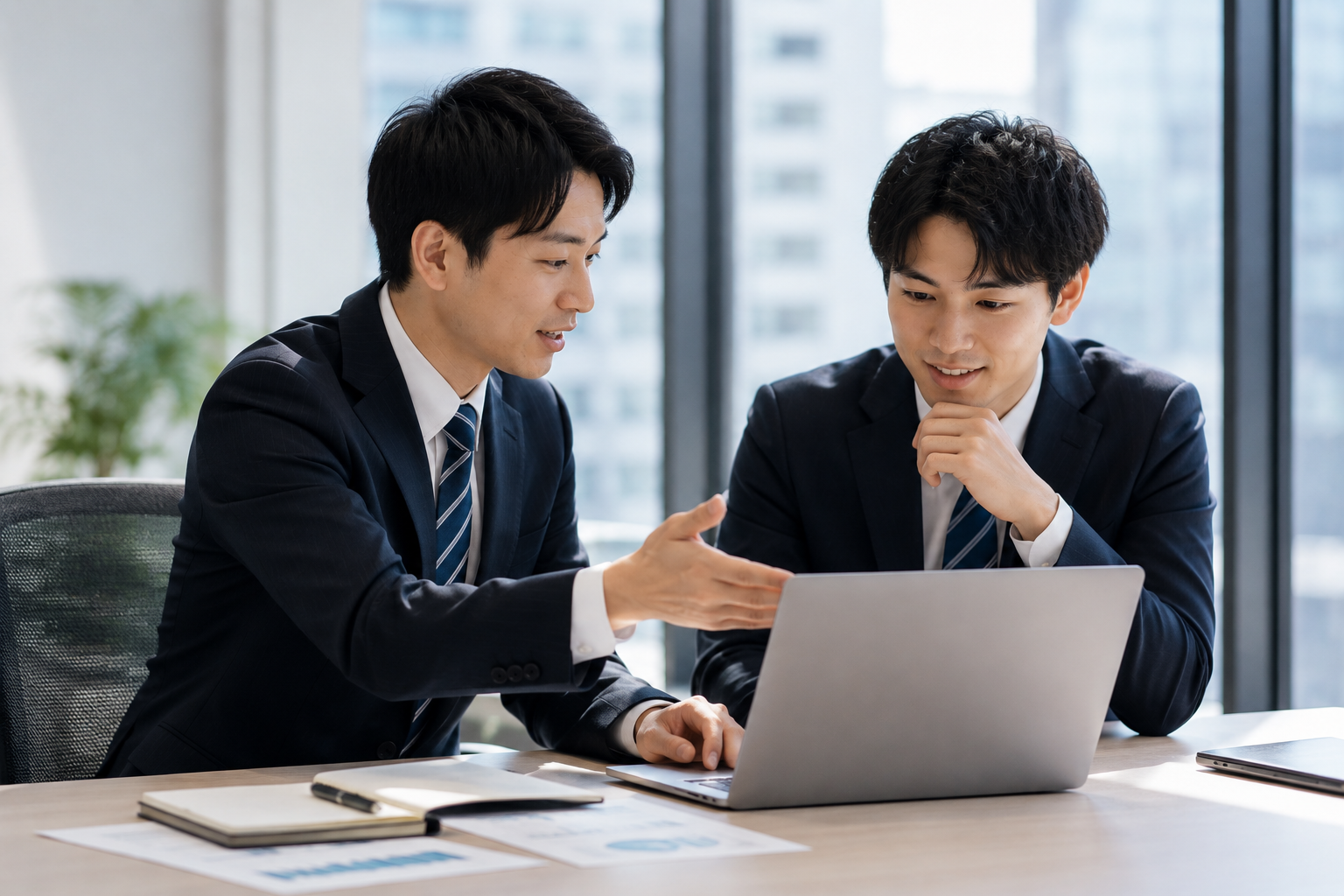 人材育成への取り組み