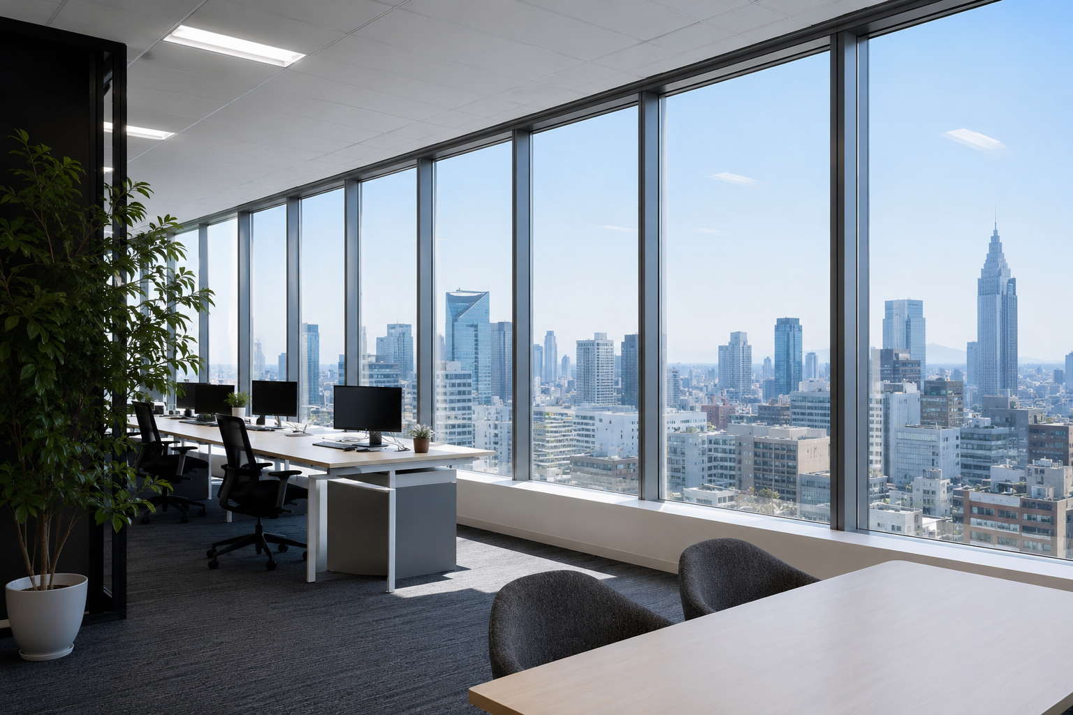 将来性のある会社を見極める方法｜神奈川県川崎で営業の求人なら株式会社VENS