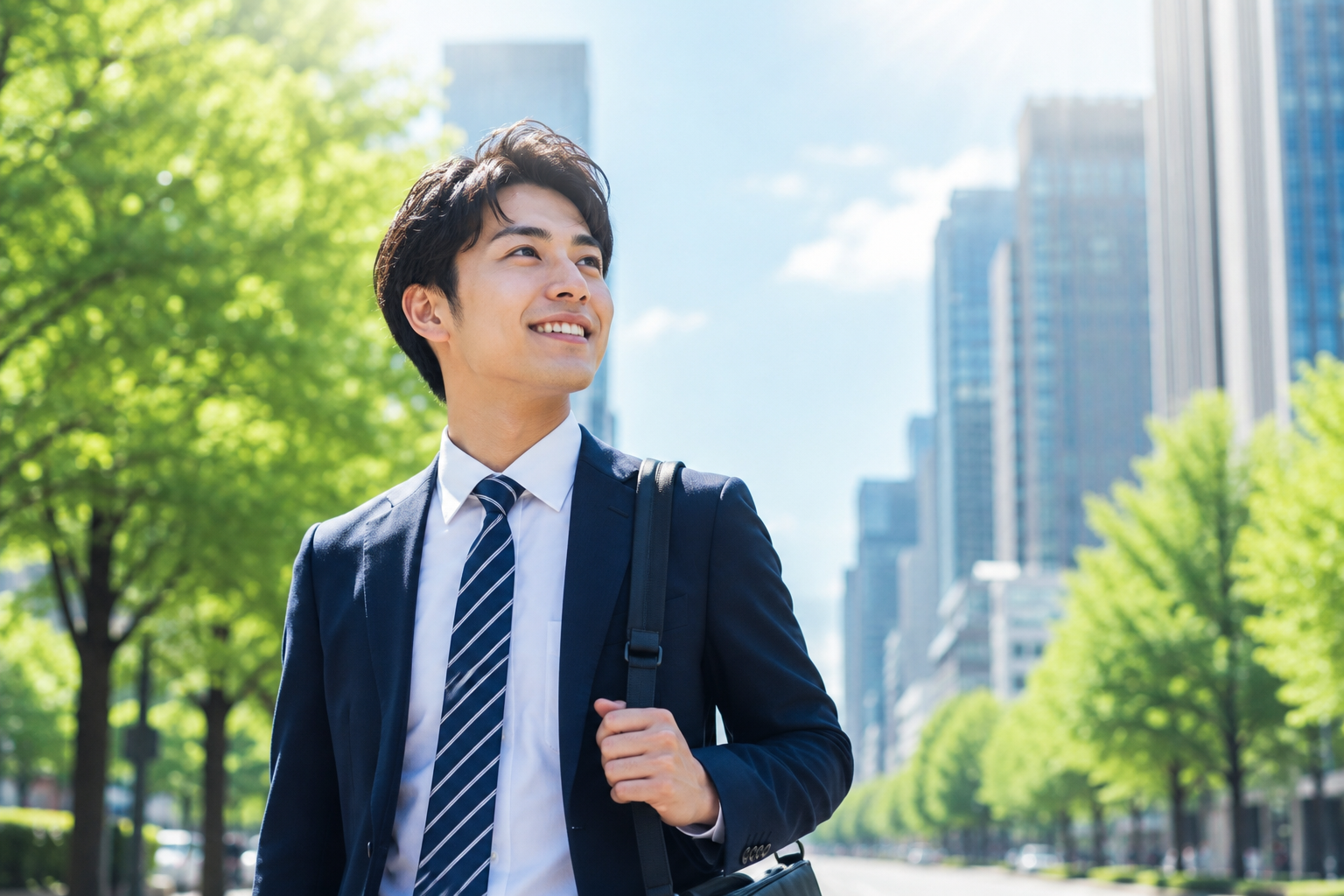人として成長できる環境株式会社VENS｜大阪で営業の求人なら株式会社VENS
