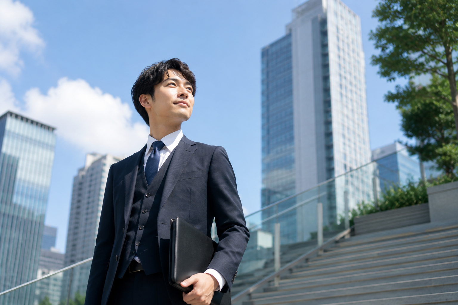 成果報酬型の魅力