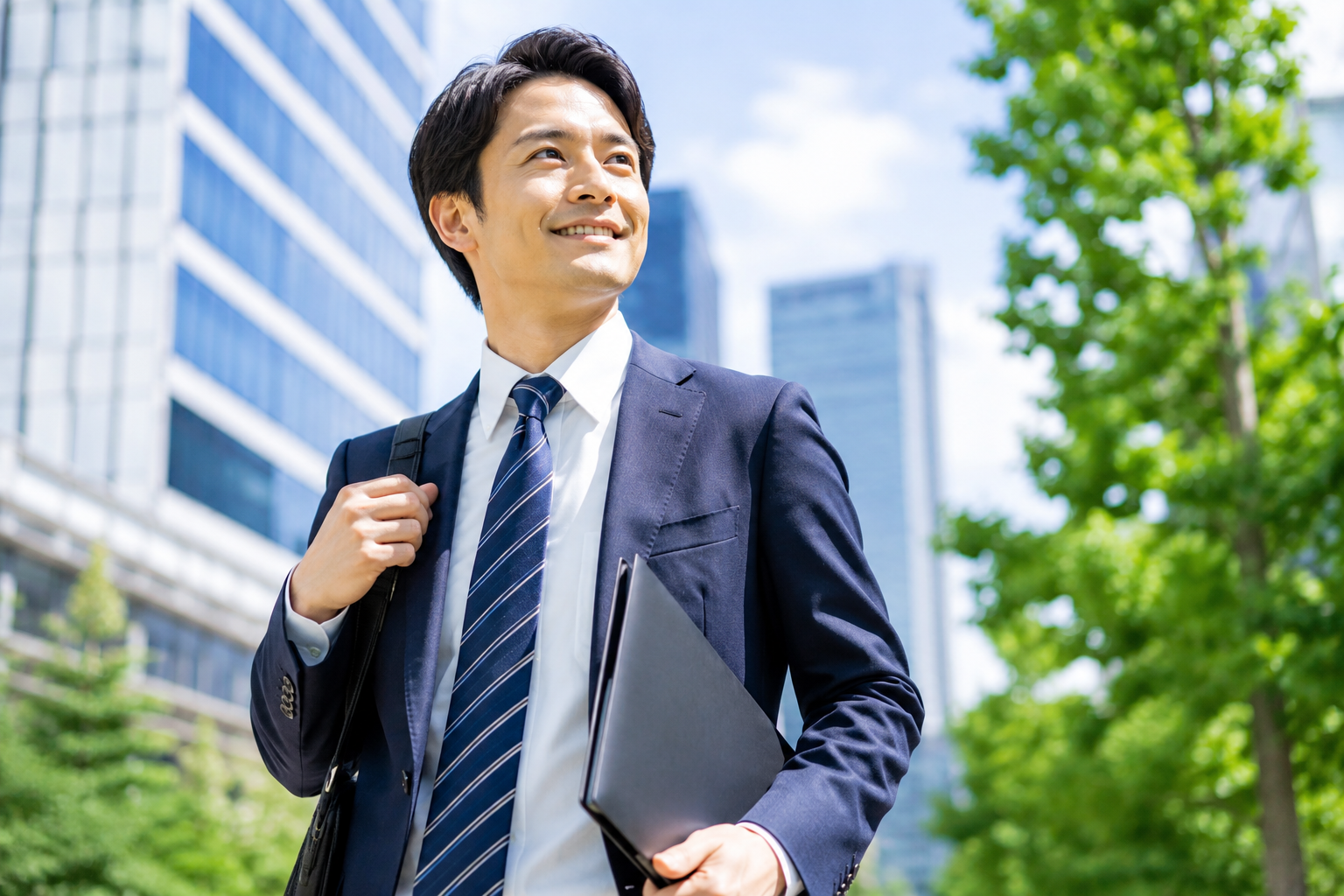 新しいライフスタイルで仕事とプライベートの両立を｜大阪で営業の求人なら株式会社VENS