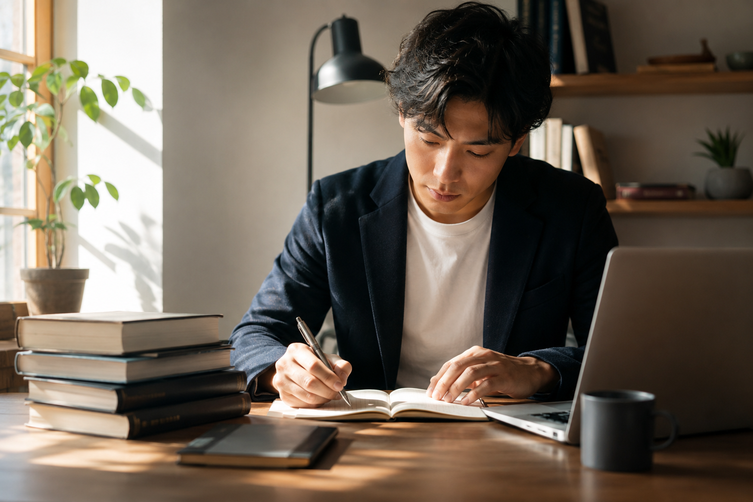 自己投資の重要性スキルアップと目標設定｜大阪で営業の求人なら株式会社VENS