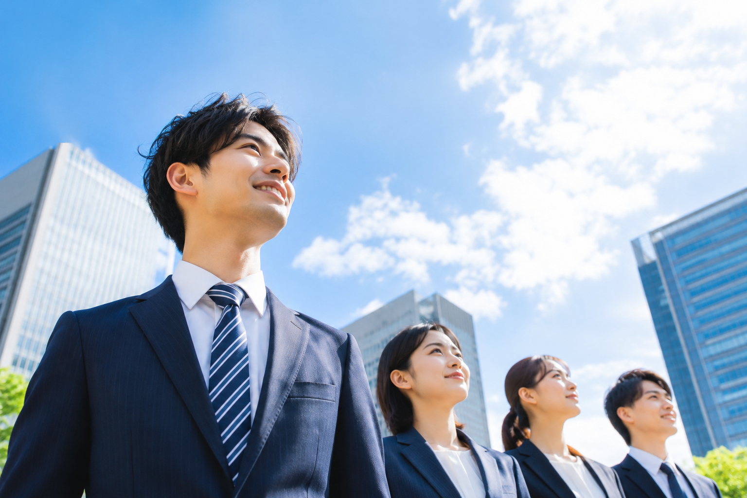 成果報酬で自信を手に20代からキャリアを築く！｜神奈川県川崎で営業の求人なら株式会社VENS