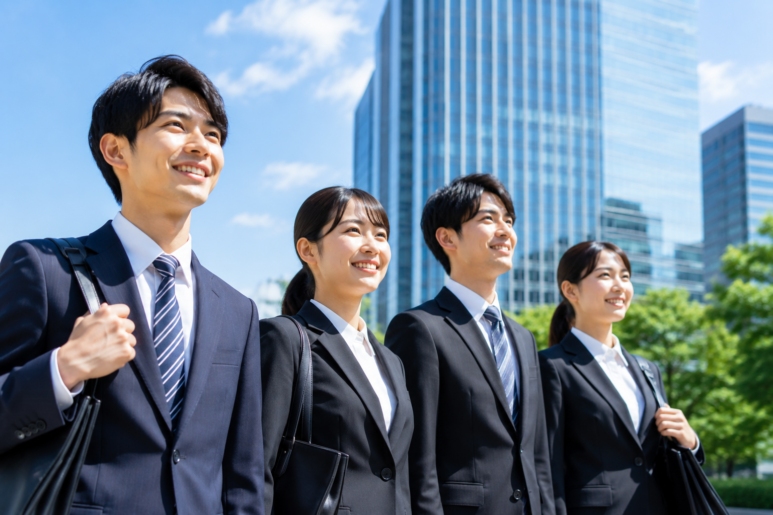 新卒採用、中途採用 学歴不問で積極募集中！｜大阪で営業の求人なら株式会社VENS