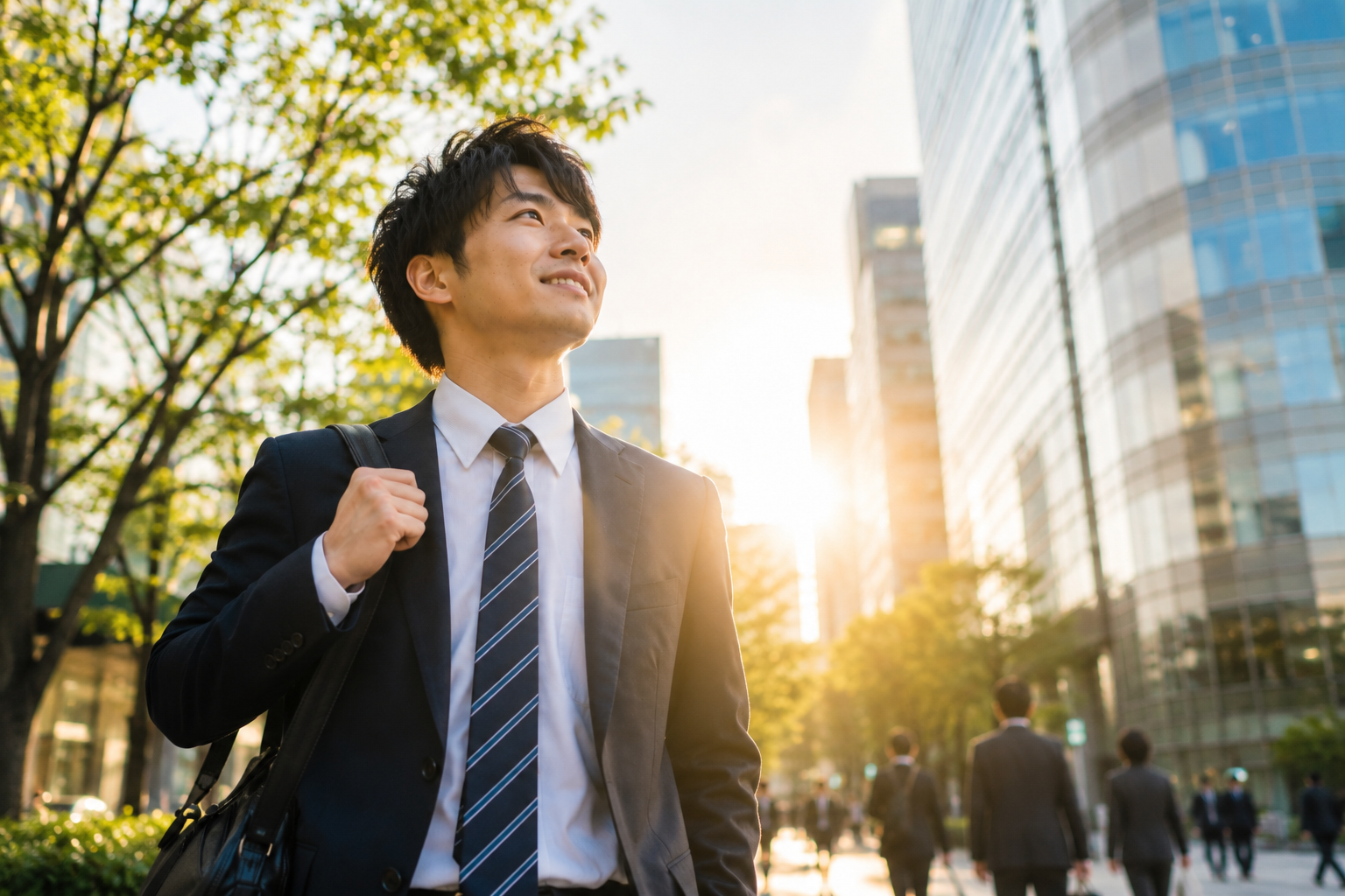 フリーター未経験からでも キャリアアップを目指す｜神奈川県川崎で営業の求人なら株式会社VENS