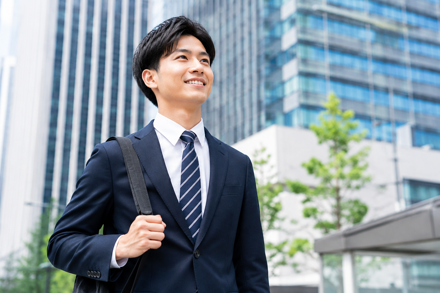 未経験から営業の道へ 在籍メンバー平均年齢25歳｜大阪で営業の求人なら株式会社VENS