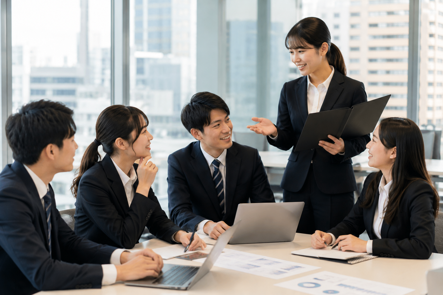 高収入を実現するインセンティブ制度