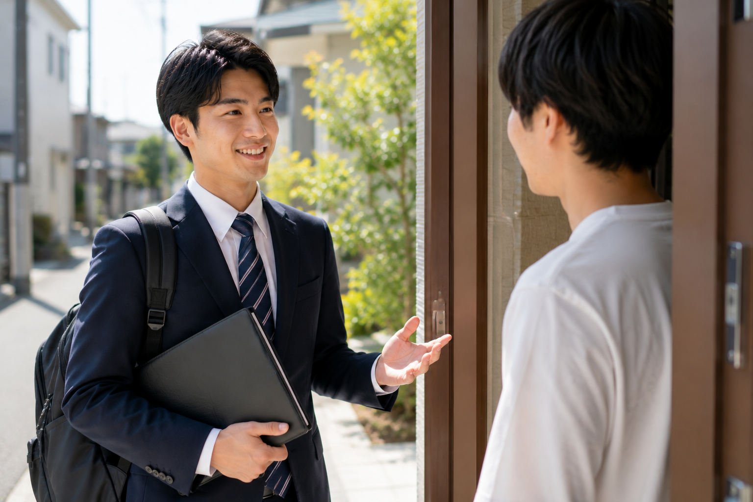高収入を目指せる環境