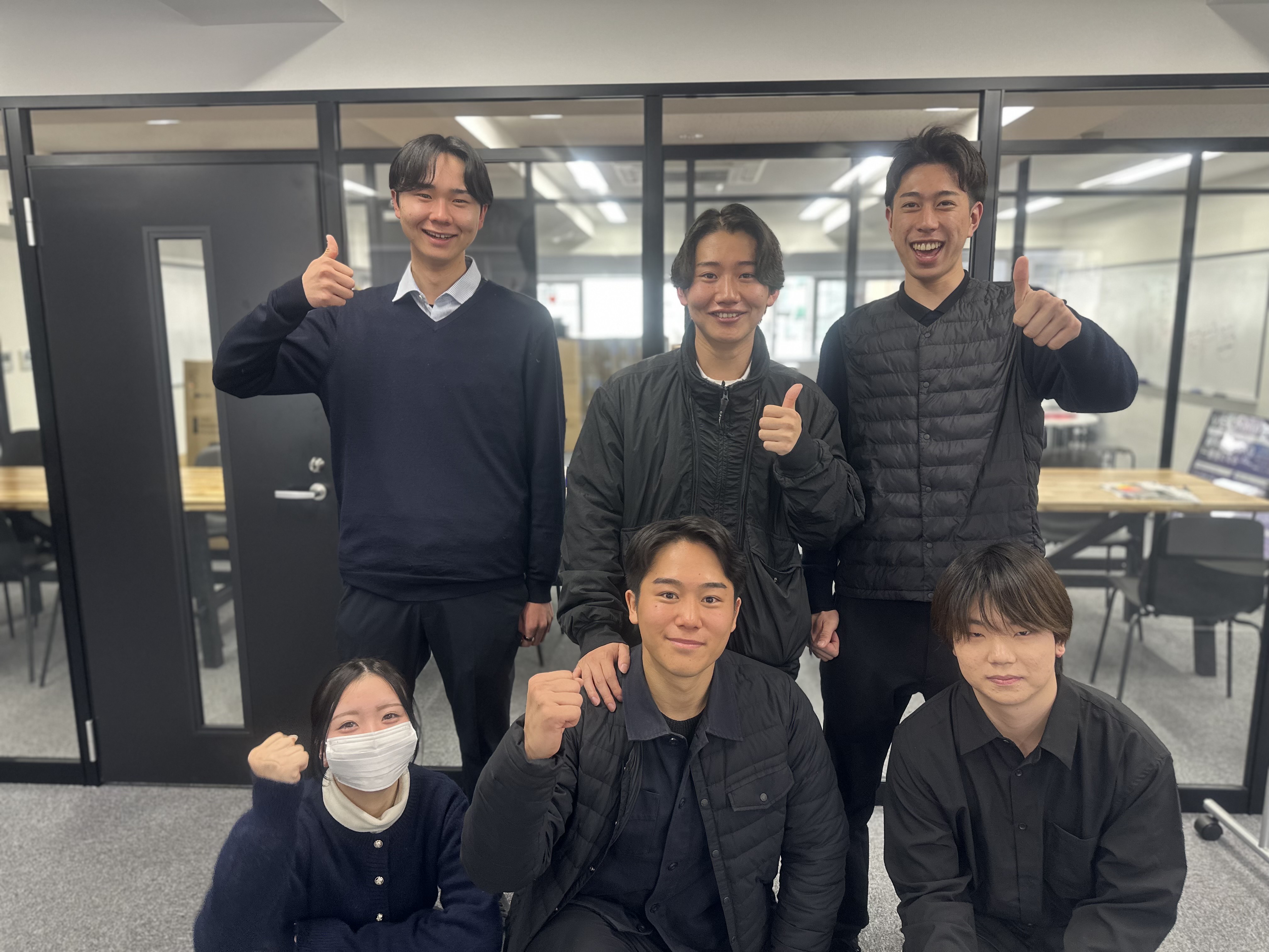 新卒採用を加速するインターンシッププログラム