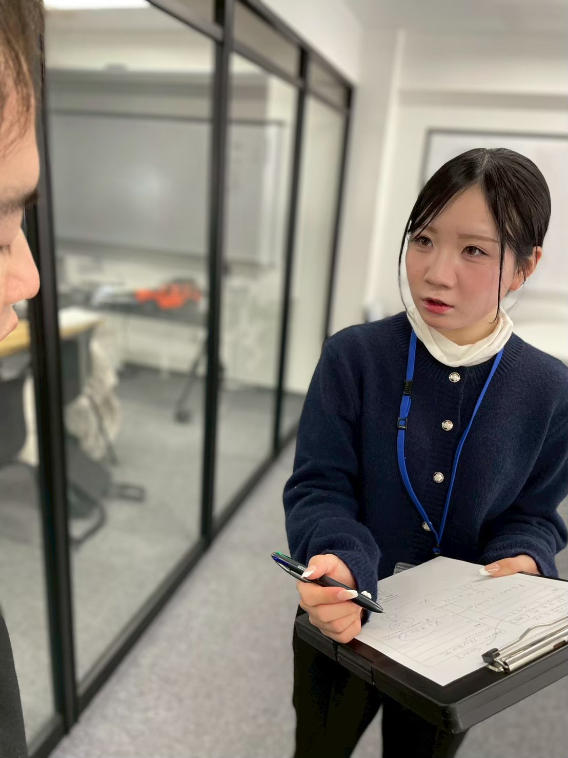営業代行業界への理解を深める